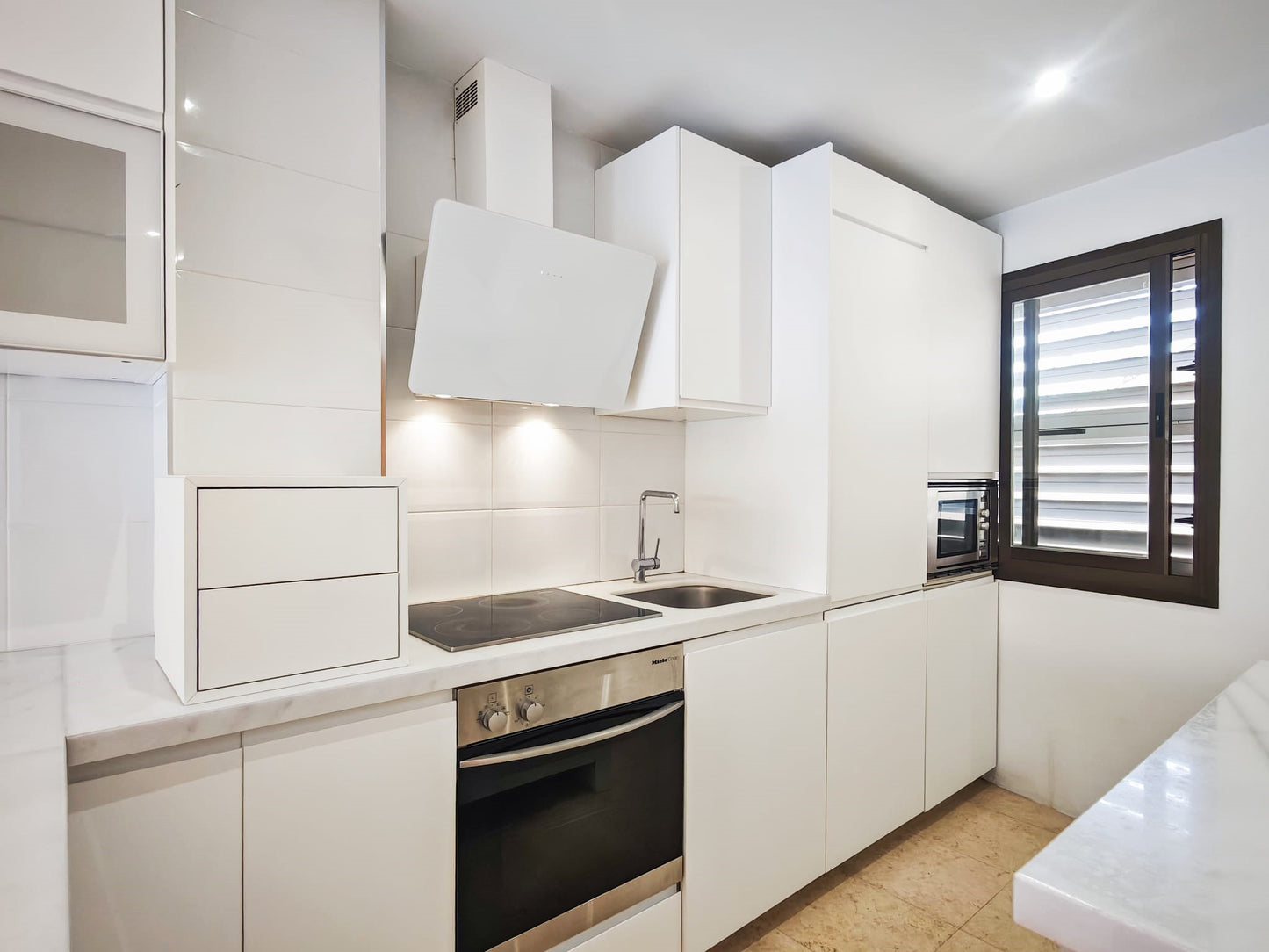 Apartamento de temporada a 300 m de la playa