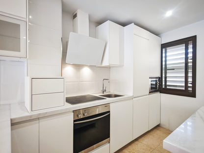 Apartamento de temporada a 300 m de la playa