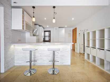 Apartamento de temporada a 300 m de la playa