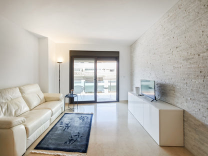 Apartamento de temporada a 300 m de la playa