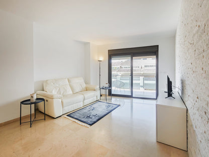 Apartamento de temporada a 300 m de la playa