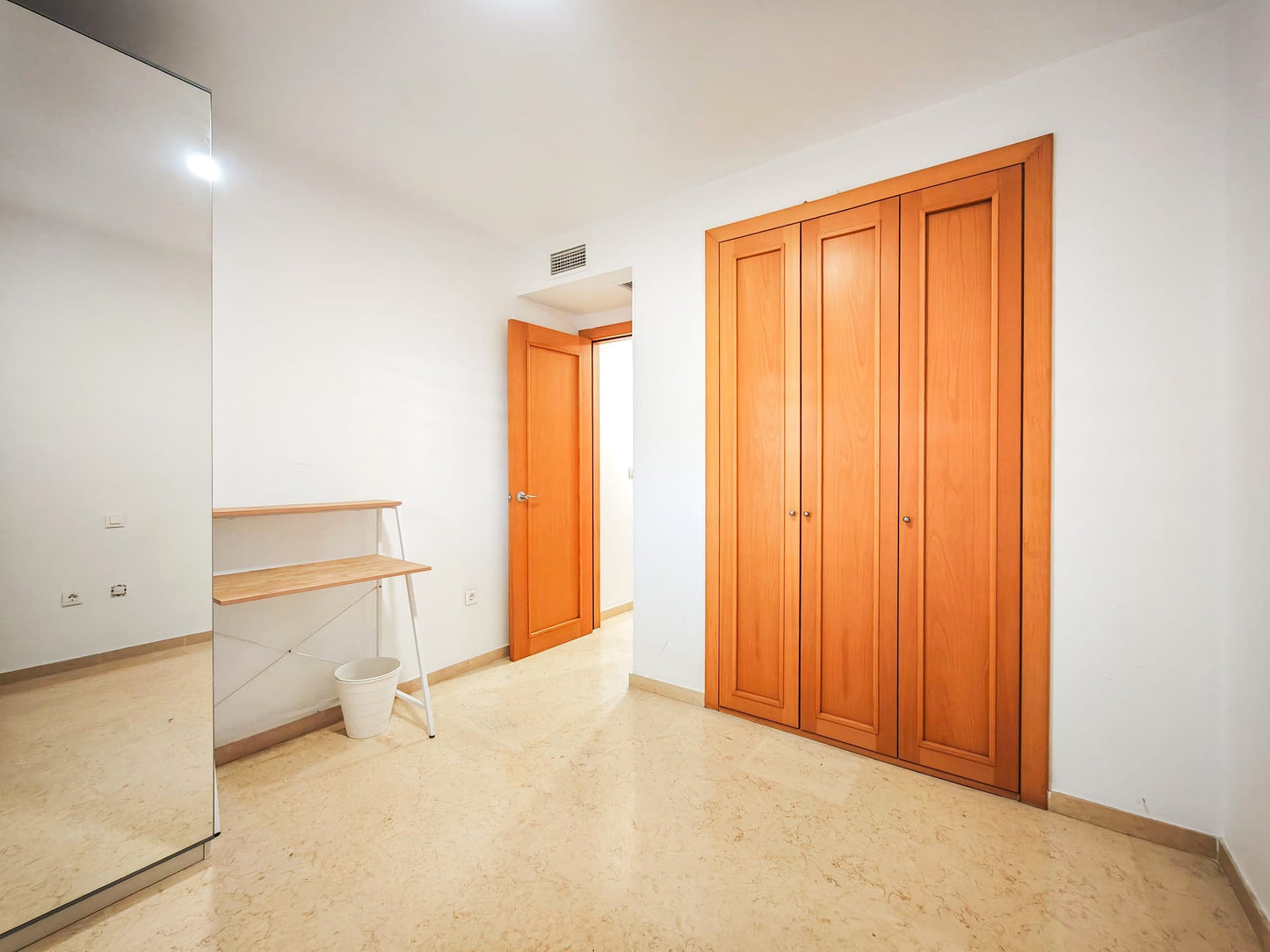 Apartamento de temporada a 300 m de la playa