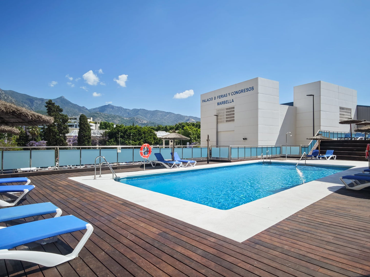 Apartamento de temporada a 300 m de la playa