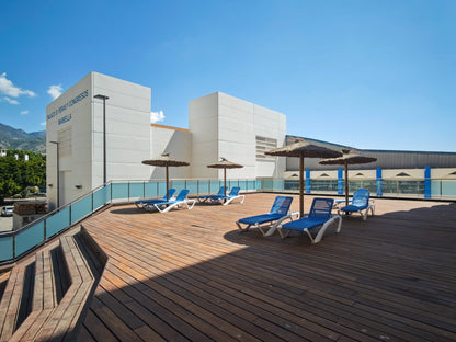 Apartamento de temporada a 300 m de la playa