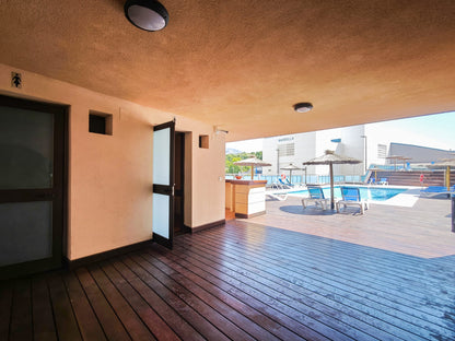 Apartamento de temporada a 300 m de la playa