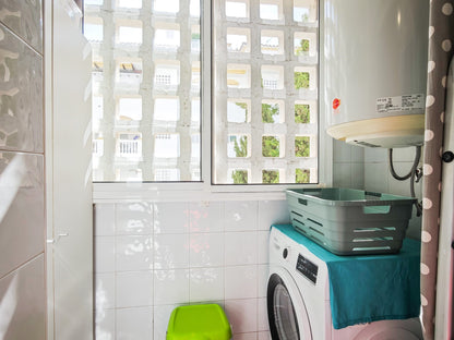 Apartamento ubicado en la milla de Oro