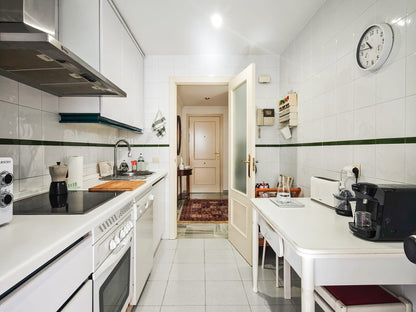 Apartamento ubicado en la milla de Oro