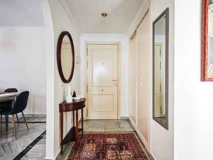 Apartamento ubicado en la milla de Oro