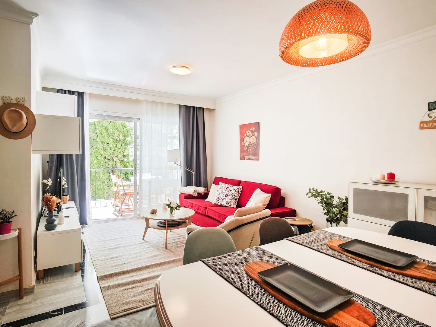 Apartamento ubicado en la milla de Oro