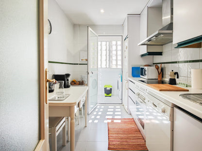 Apartamento ubicado en la milla de Oro