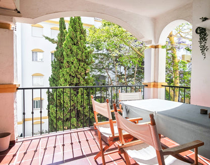 Apartamento ubicado en la milla de Oro