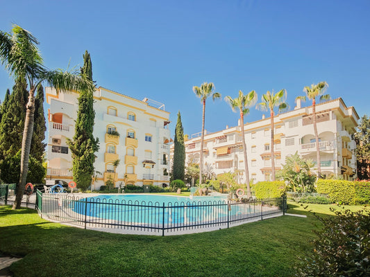 Apartamento ubicado en la milla de Oro