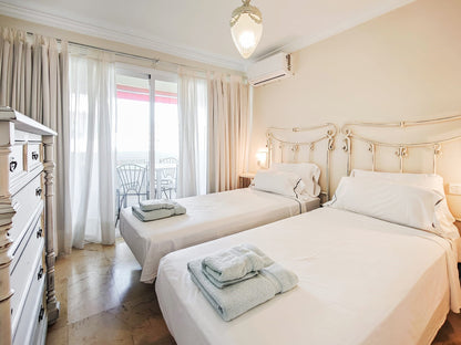 Apartamento en el centro de Marbella