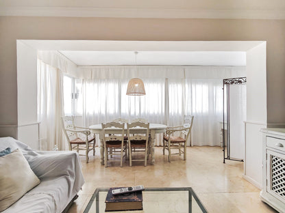 Apartamento en el centro de Marbella