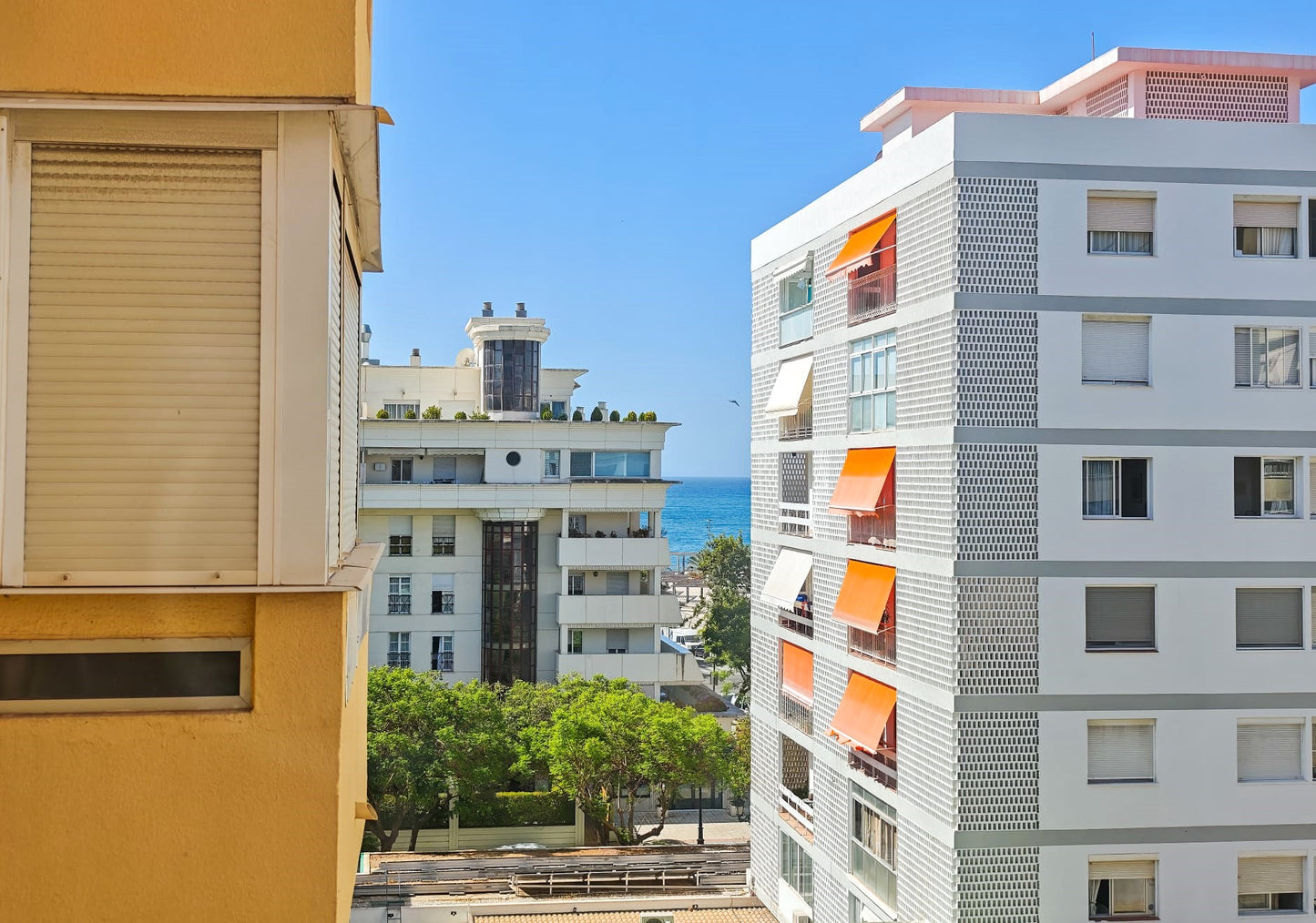 Apartamento en el centro de Marbella