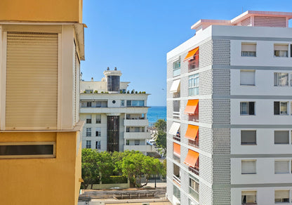 Apartamento en el centro de Marbella