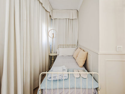 Apartamento en el centro de Marbella