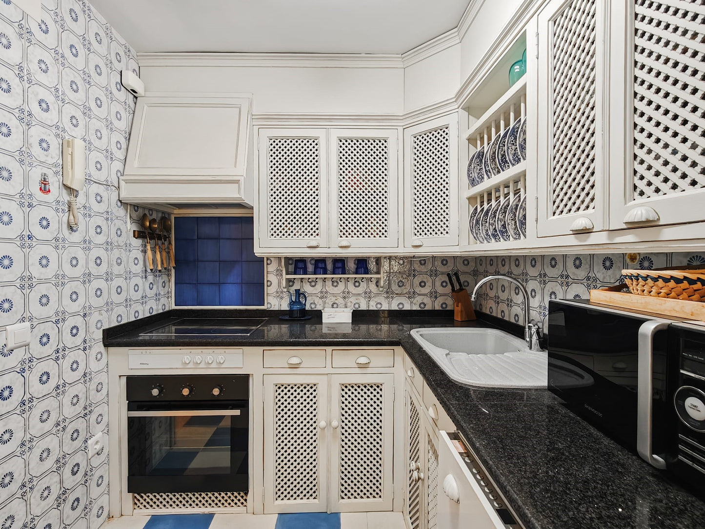 Apartamento en el centro de Marbella