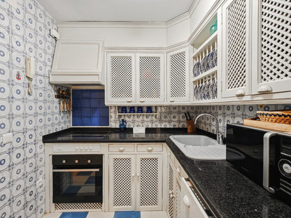 Apartamento en el centro de Marbella