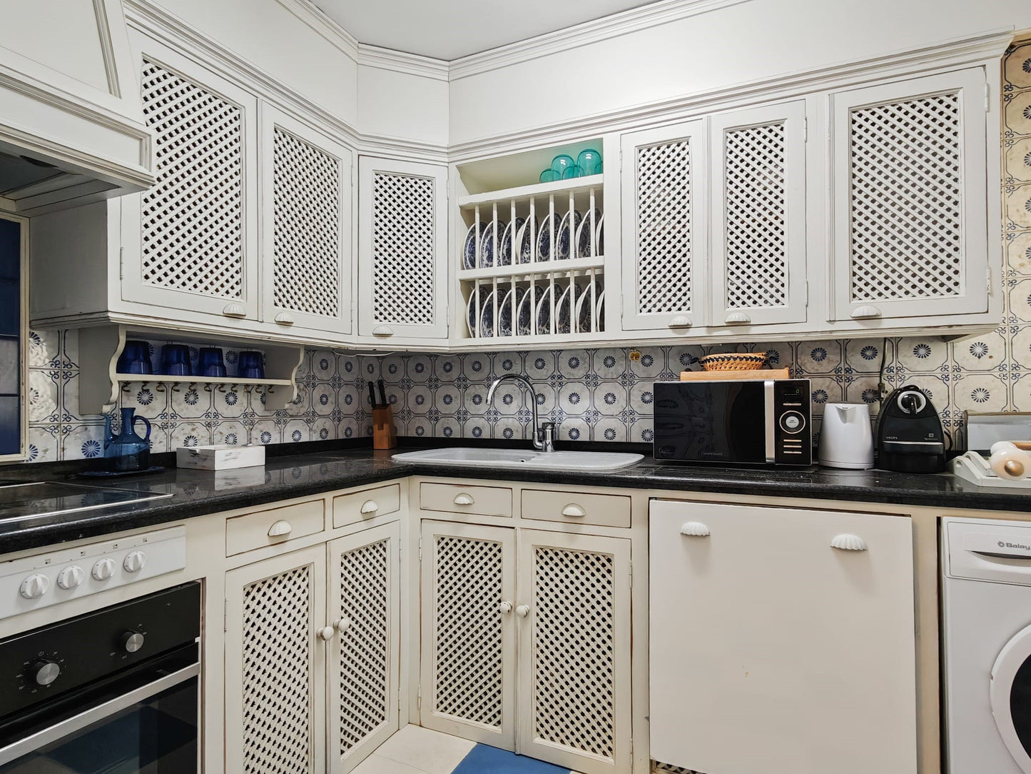 Apartamento en el centro de Marbella
