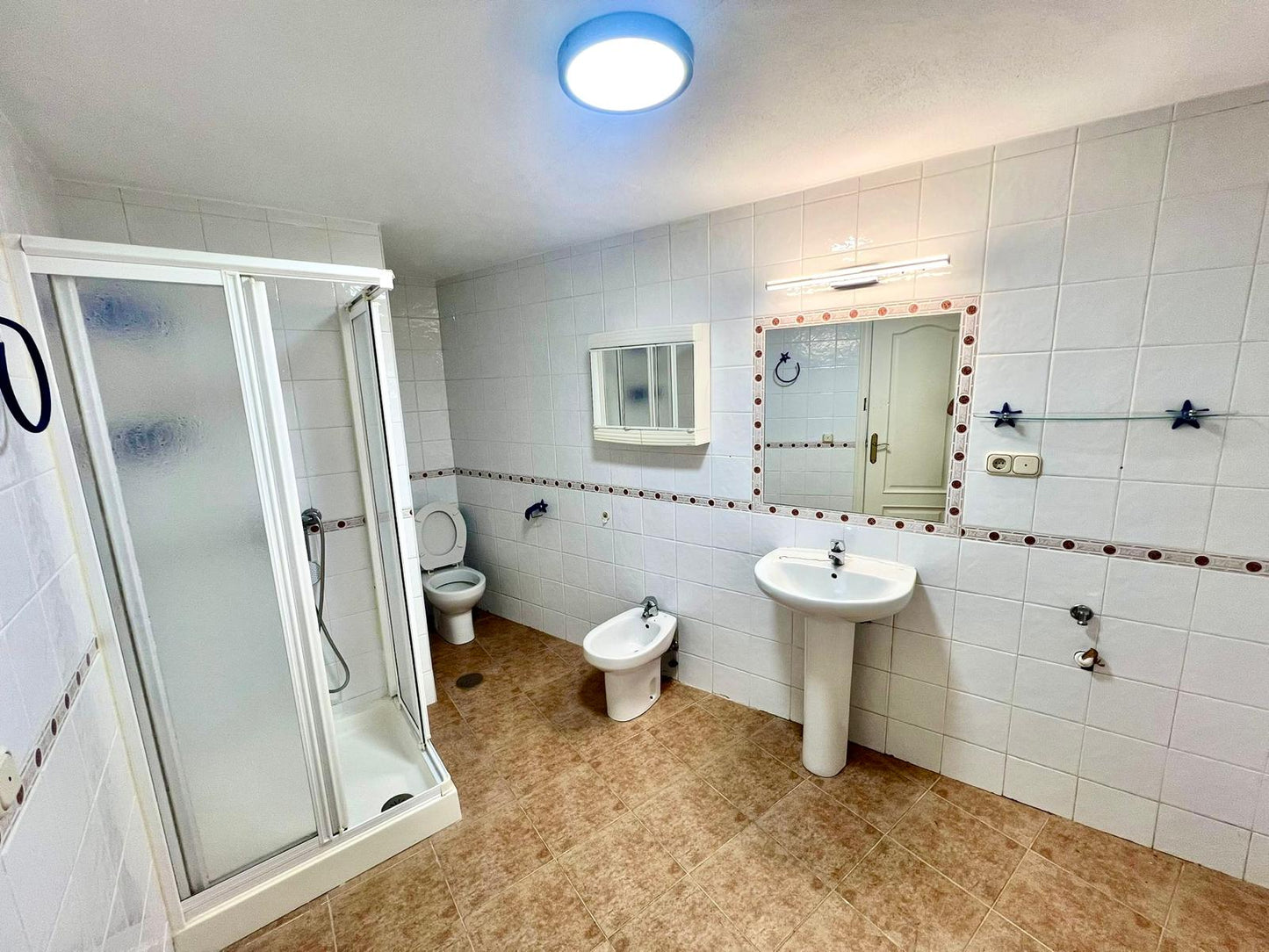 Villa en alquiler de larga temporada – Elviria, Marbella (Costa del Sol)