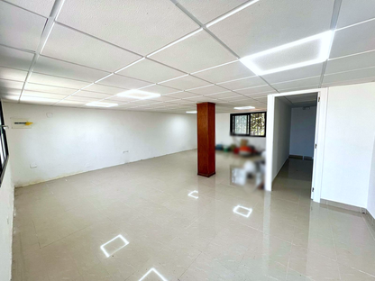 Villa en alquiler de larga temporada – Elviria, Marbella (Costa del Sol)