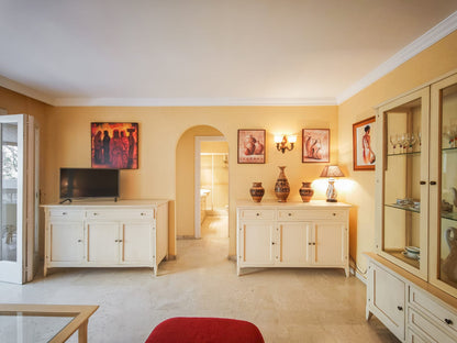 Apartamento en pleno centro de Marbella