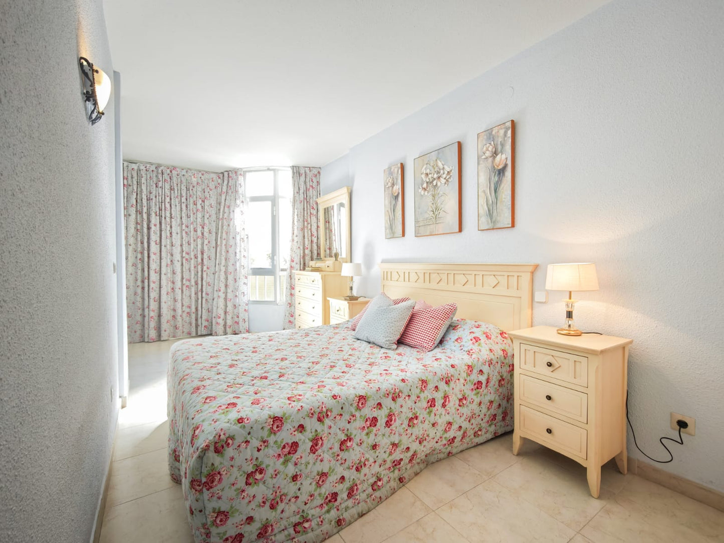 Apartamento en pleno centro de Marbella