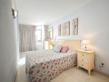 Apartamento en pleno centro de Marbella