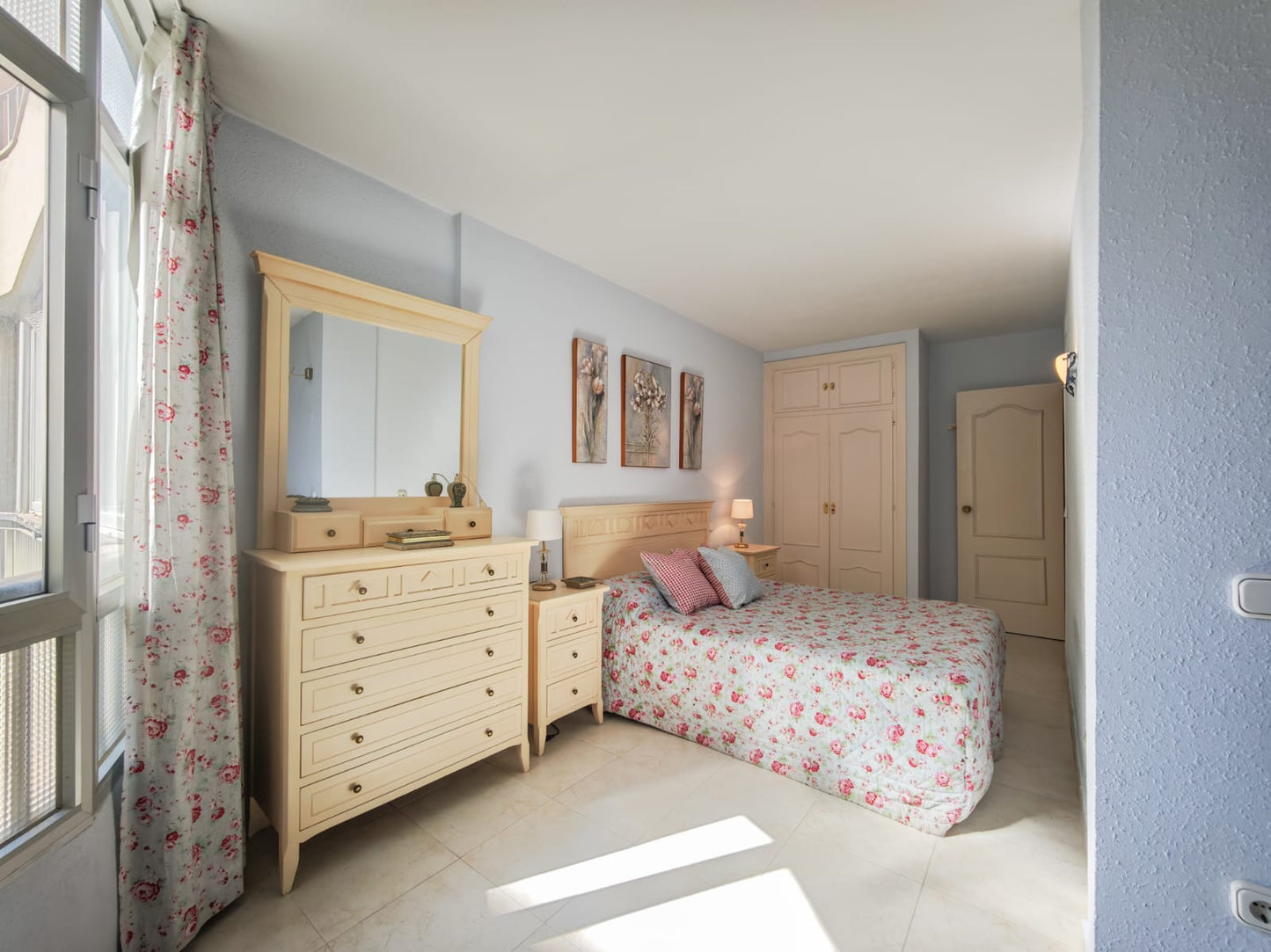 Apartamento en pleno centro de Marbella