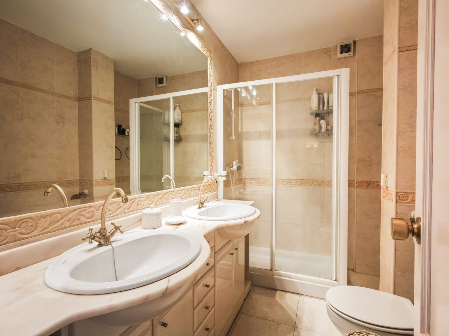 Apartamento en pleno centro de Marbella