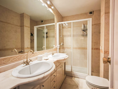 Apartamento en pleno centro de Marbella