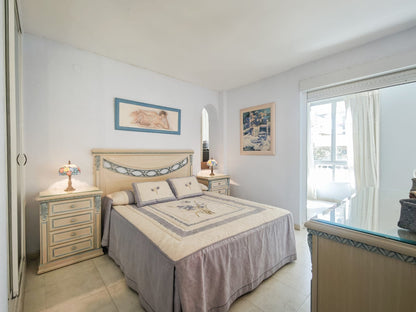 Apartamento en pleno centro de Marbella