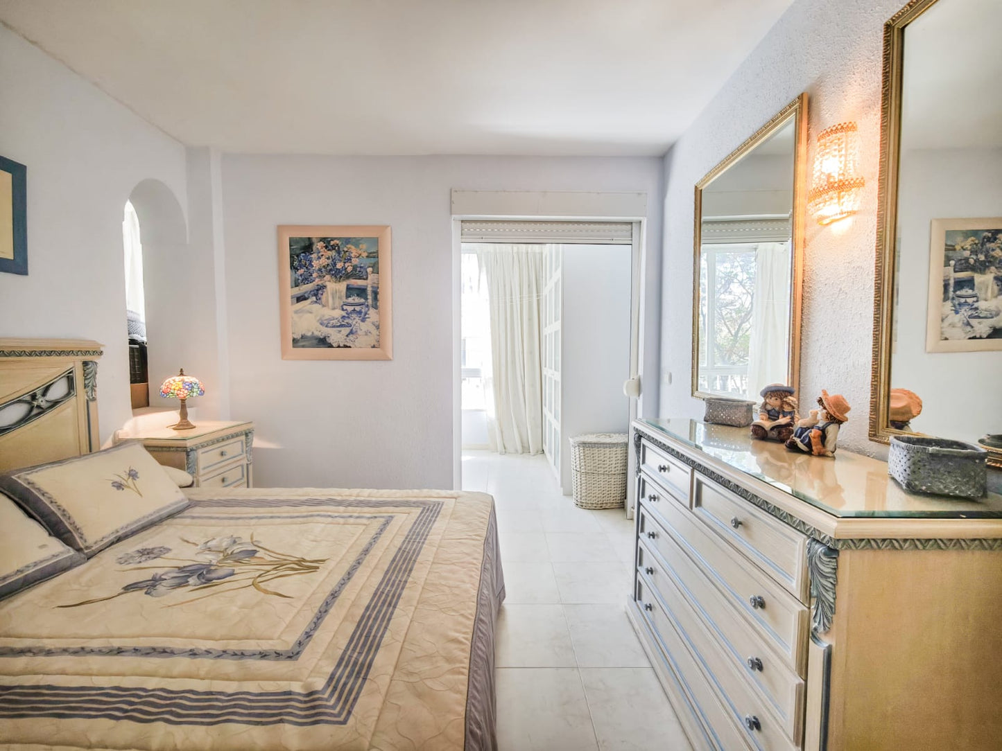 Apartamento en pleno centro de Marbella