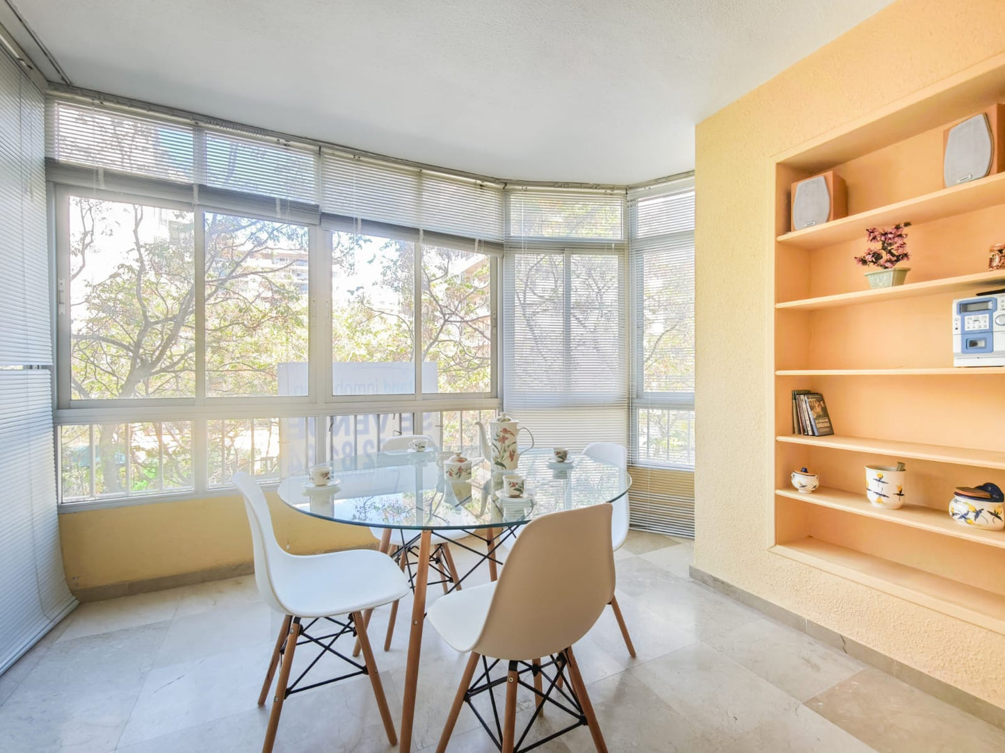 Apartamento en pleno centro de Marbella