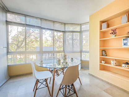 Apartamento en pleno centro de Marbella