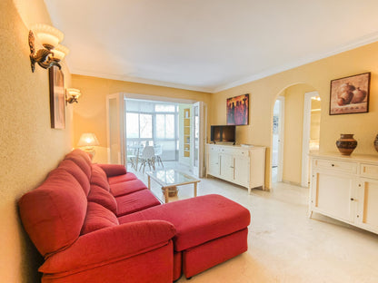 Apartamento en pleno centro de Marbella