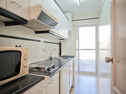 Apartamento en pleno centro de Marbella