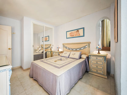 Apartamento en pleno centro de Marbella