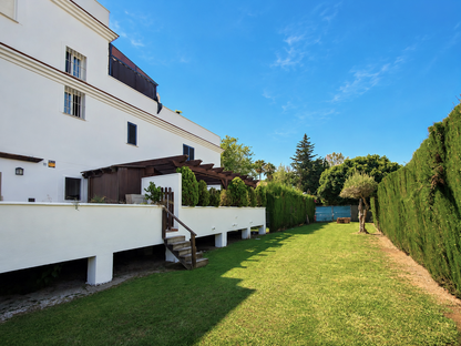 Apartamento dúplex en Elviria, Marbella
