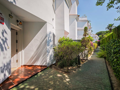 Apartamento dúplex en Elviria, Marbella