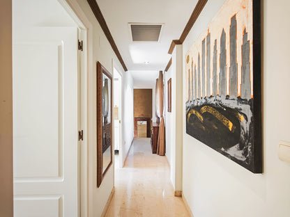 Apartamento dúplex en Elviria, Marbella