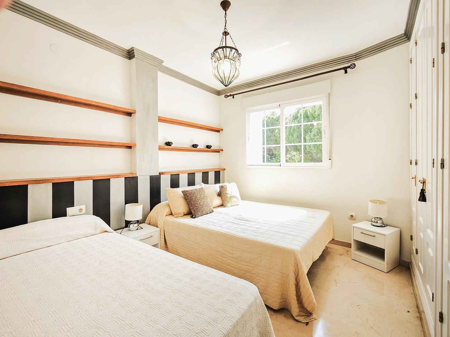 Apartamento dúplex en Elviria, Marbella