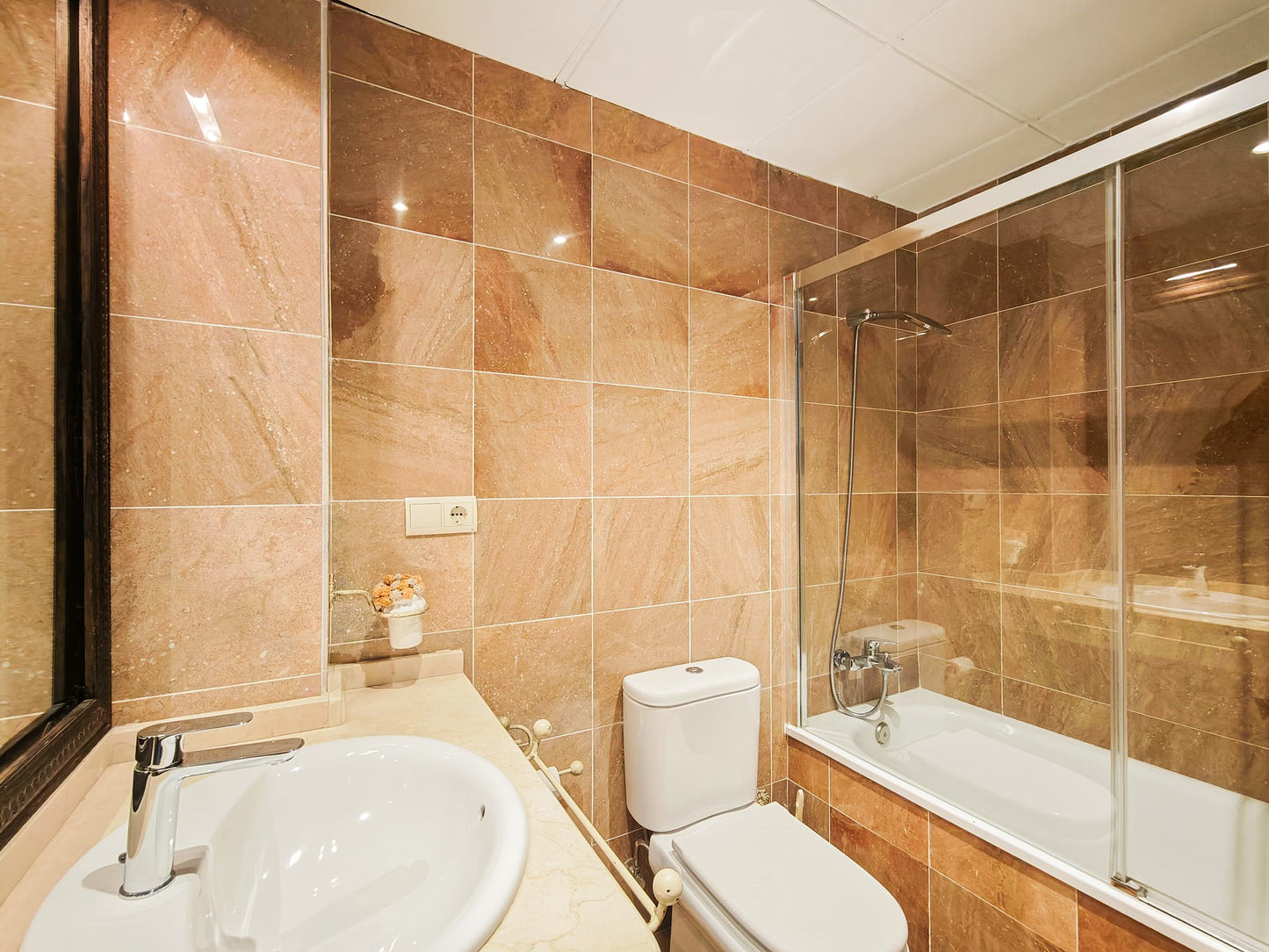 Apartamento dúplex en Elviria, Marbella