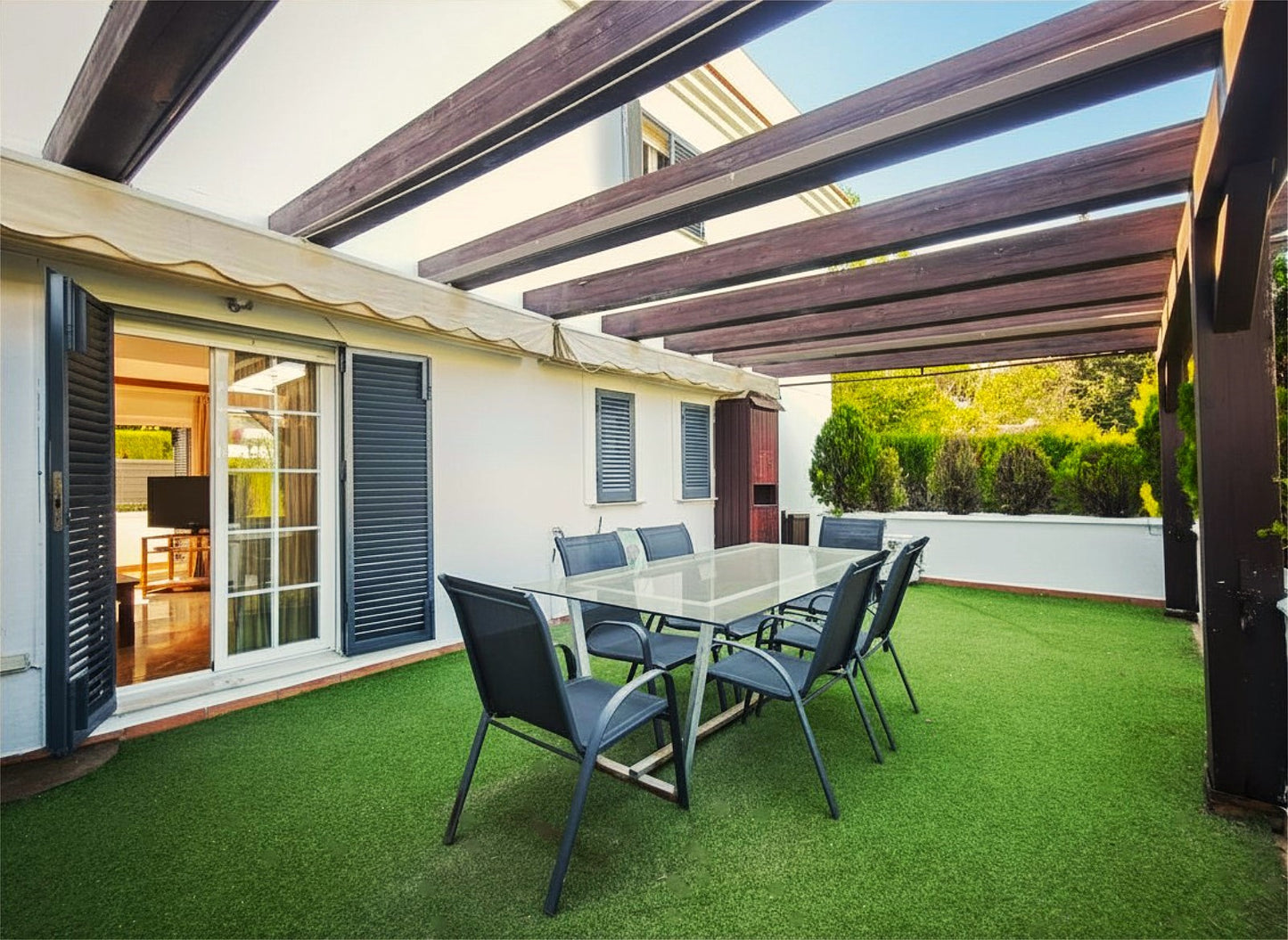 Apartamento dúplex en Elviria, Marbella