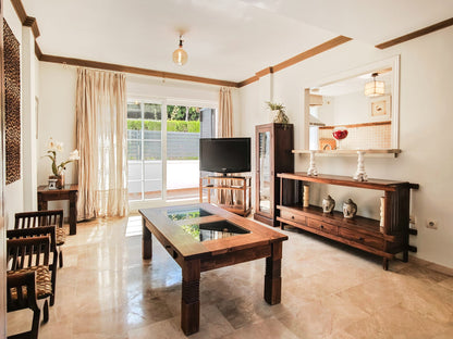 Apartamento dúplex en Elviria, Marbella