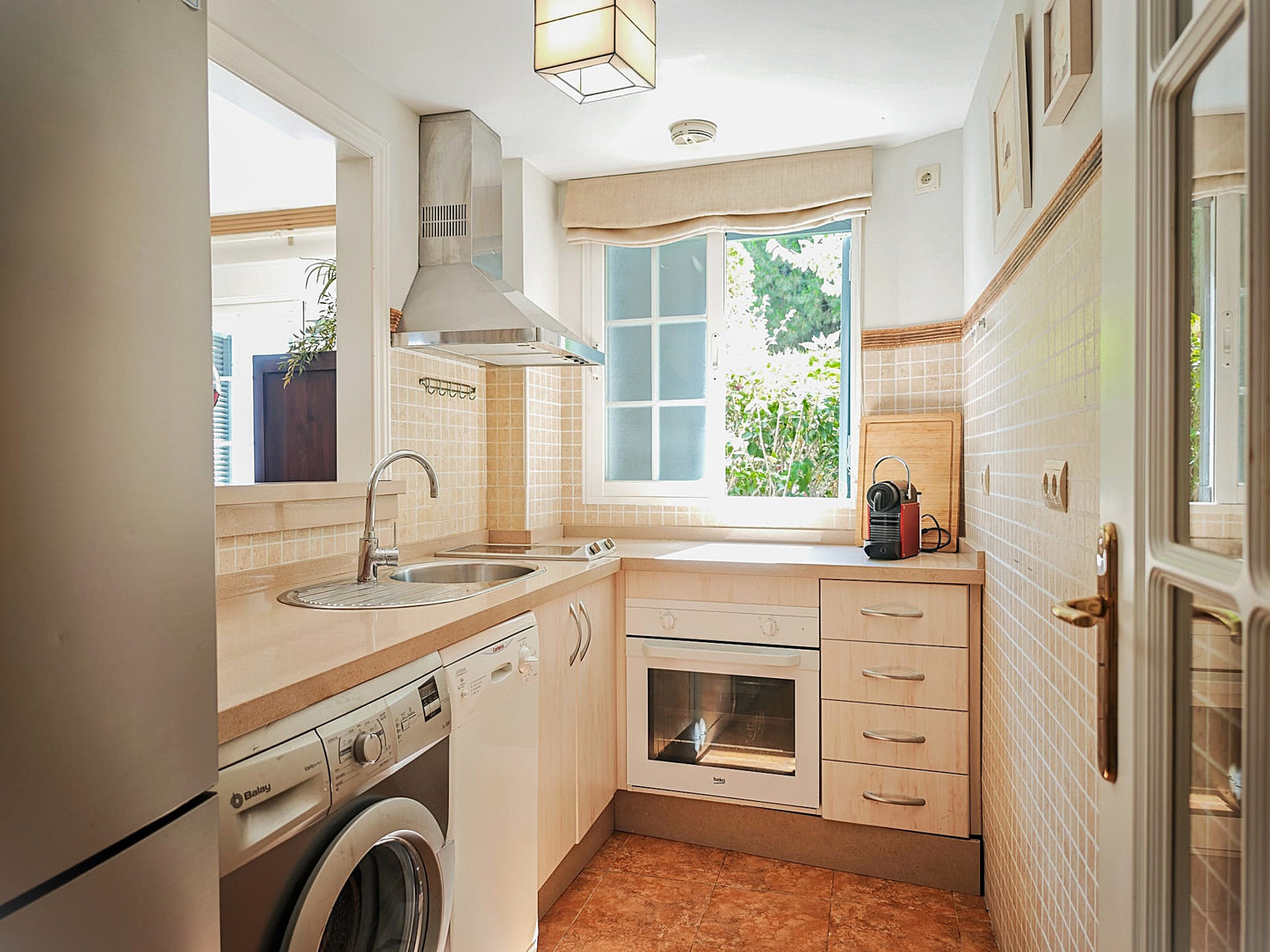 Apartamento dúplex en Elviria, Marbella