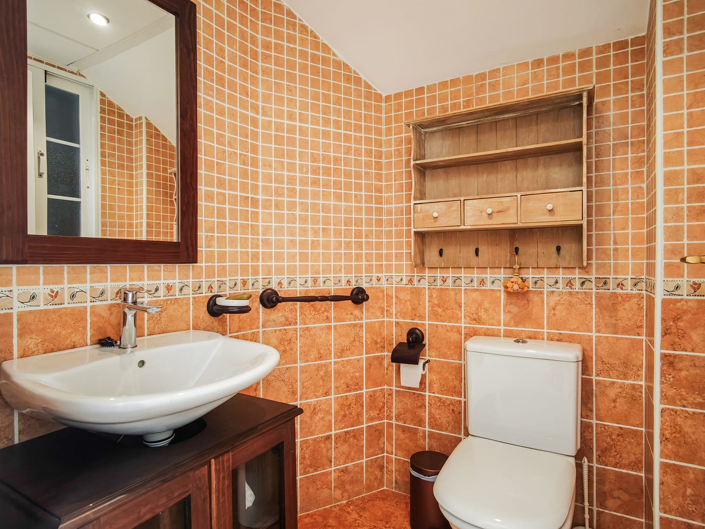 Apartamento dúplex en Elviria, Marbella