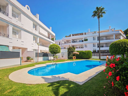 Apartamento dúplex en Elviria, Marbella