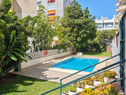 Apartamento en el centro de Marbella